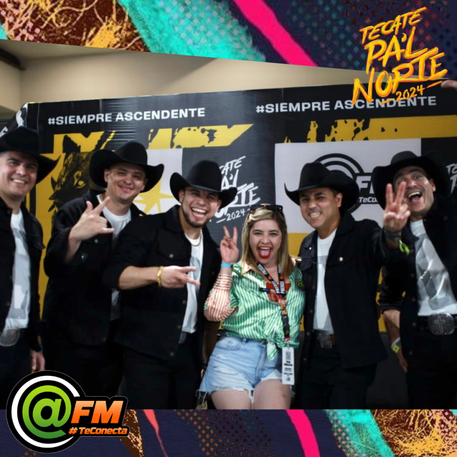 COBERTURA TECATE PA´L NORTE 2024